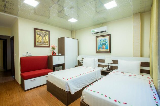 Hanoi Majestic Hotel - Photo4