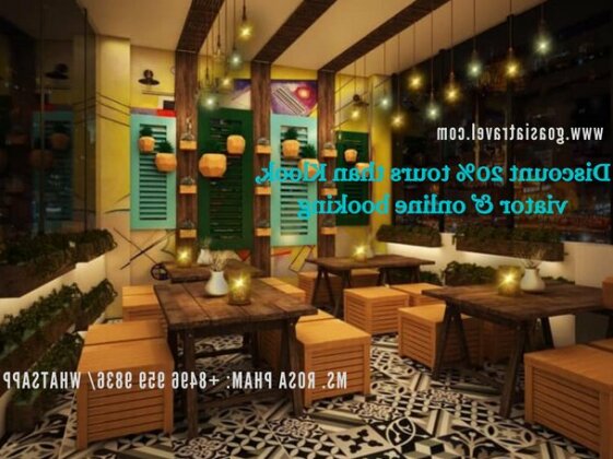 Hanoi Malo Boutique Hotel - Photo4