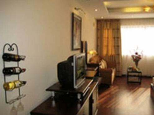 Hanoi Matilda Hotel - Photo2
