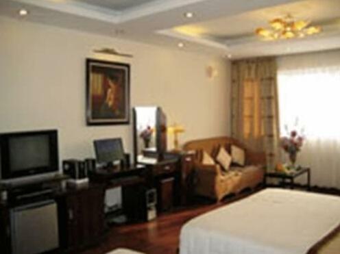 Hanoi Matilda Hotel - Photo3