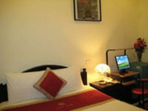 Hanoi Matilda Hotel - Photo4