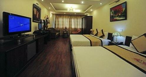 Hanoi Matilda Hotel - Photo5