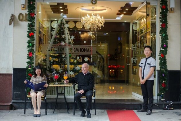 Hanoi Morning Hotel - Photo3