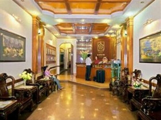 Hanoi Ngoc Mai Hotel 1 - Photo2