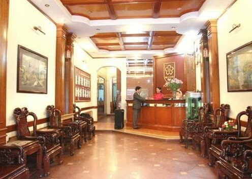 Hanoi Ngoc Mai Hotel 1 - Photo3