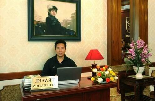 Hanoi Ngoc Mai Hotel 1 - Photo4