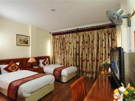 Hanoi Ngoc Mai Hotel 1 - Photo5