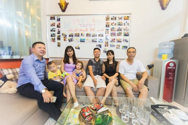 Hanoi Old Quarter Homestay - Photo2