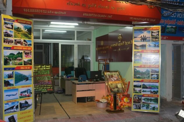 Hanoi Old Quarter Homestay - Photo3