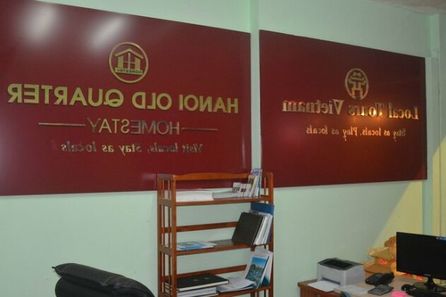 Hanoi Old Quarter Homestay - Photo4