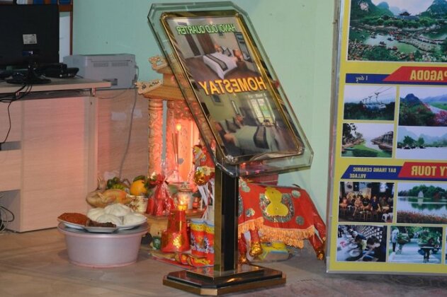 Hanoi Old Quarter Homestay - Photo5