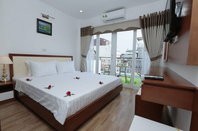 Hanoi Old Quarter Hostel - Photo2
