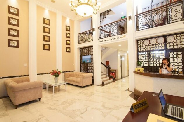Hanoi Old Quarter Hotel - Photo2