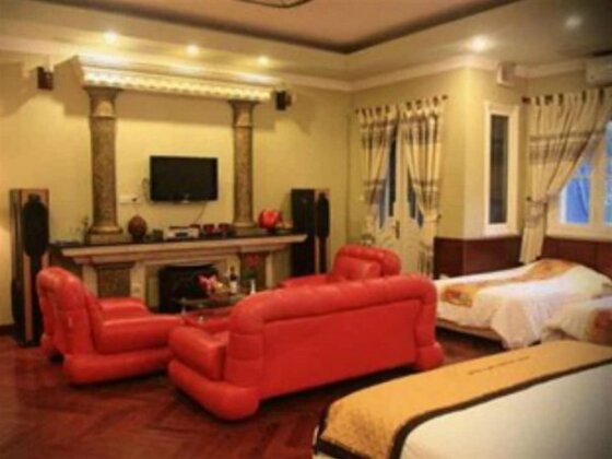 Hanoi Old Quarter Hotel - Photo3