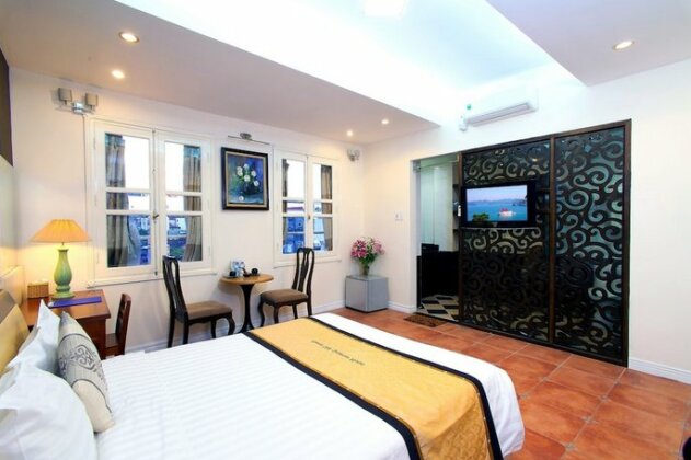 Hanoi Old Quarter Hotel - Photo5