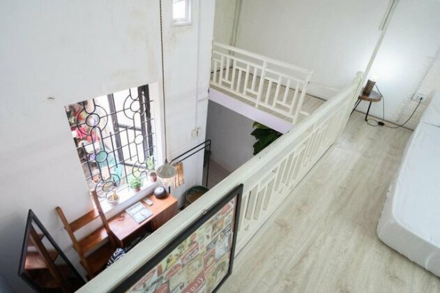 Hanoi Old Quarter House Nusmile's - Photo4