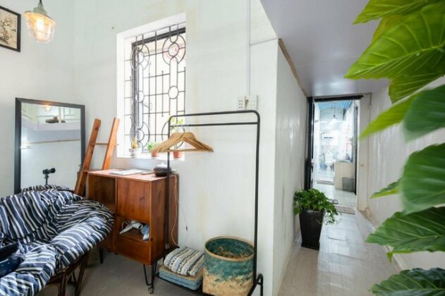 Hanoi Old Quarter House Nusmile's - Photo5