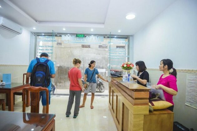 Hanoi Old Town Palace Guest House - Photo3