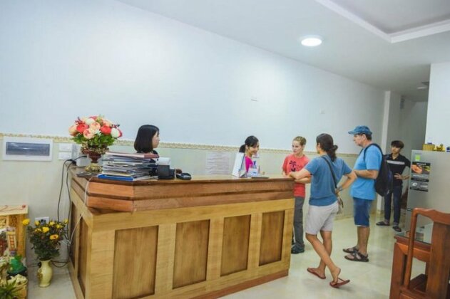 Hanoi Old Town Palace Guest House - Photo4