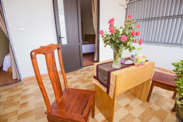 Hanoi Old Town Palace Guest House - Photo5