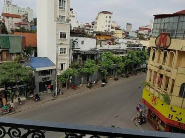 Hanoi Oriental Pearl Hotel