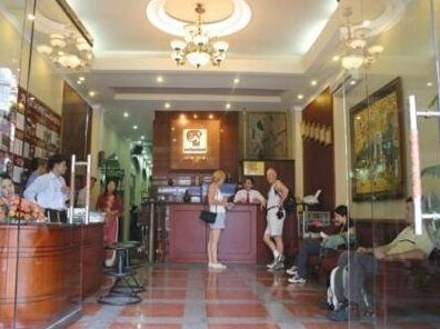 Hanoi Pacific Hotel - Photo2