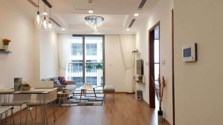 Hanoi Parkhill Premium Deluxe Condo - Photo2