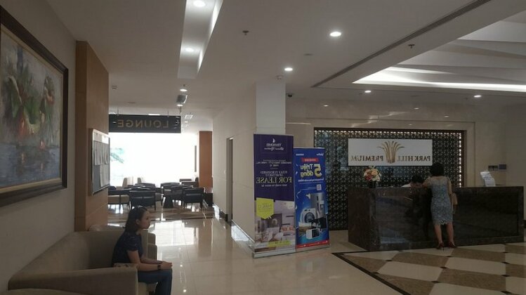 Hanoi Parkhill Premium Deluxe Condo - Photo3