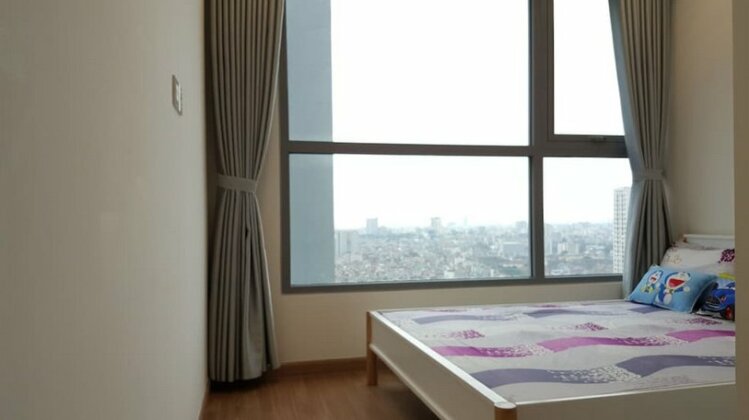 Hanoi Parkhill Premium Deluxe Condo - Photo5