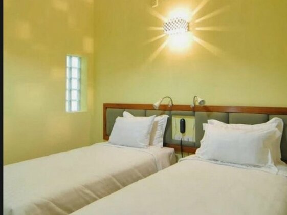 Hanoi Party Backpacker Hostel - Photo2