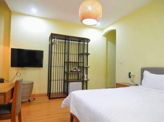 Hanoi Party Backpacker Hostel - Photo3