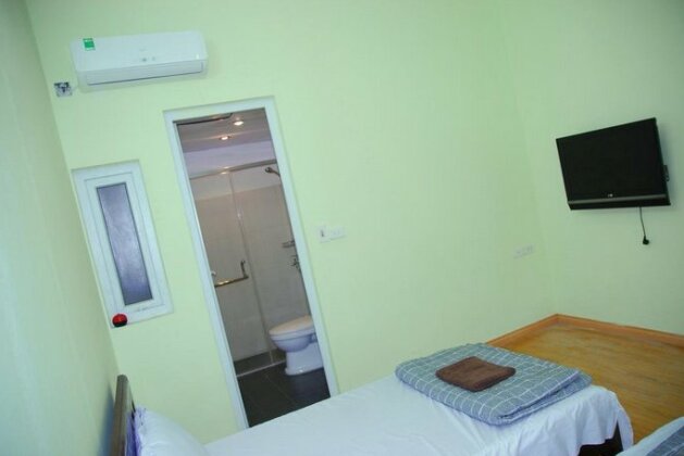 Hanoi Party Backpacker Hostel - Photo4