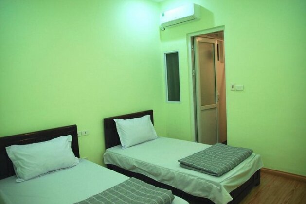 Hanoi Party Backpacker Hostel - Photo5