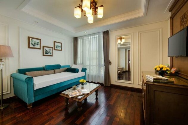 Hanoi Phoenix Hotel - Photo4
