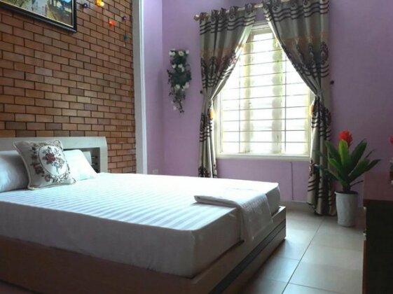 Hanoi Pleasant House - Photo2