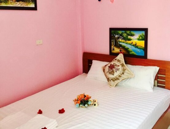 Hanoi Pleasant House - Photo3