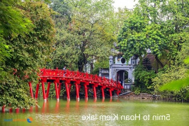 Hanoi Senses Home - Photo3