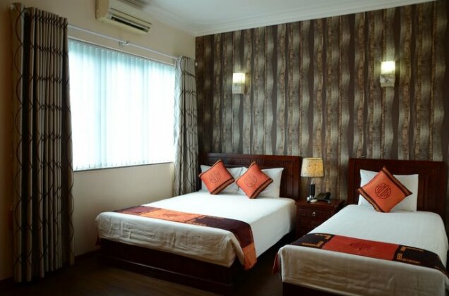 Hanoi Serendipity Hotel - Photo2