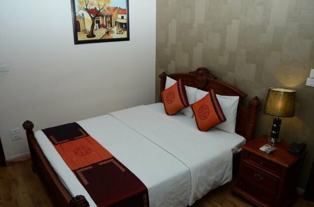 Hanoi Serendipity Hotel - Photo3