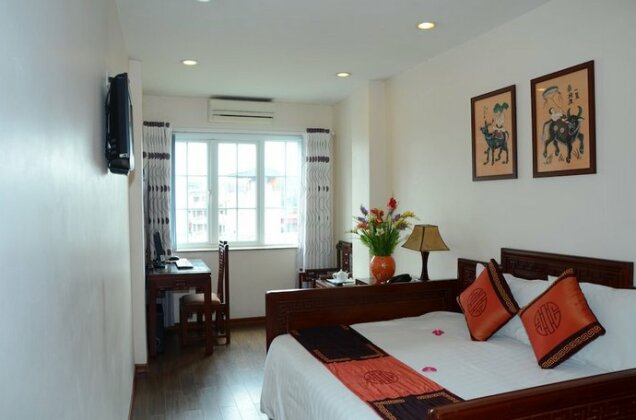 Hanoi Serendipity Hotel - Photo5