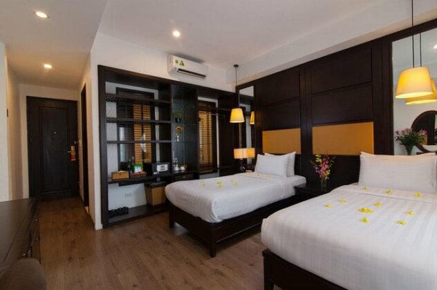 Hanoi Space Hotel - Photo4
