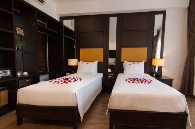 Hanoi Space Hotel - Photo5