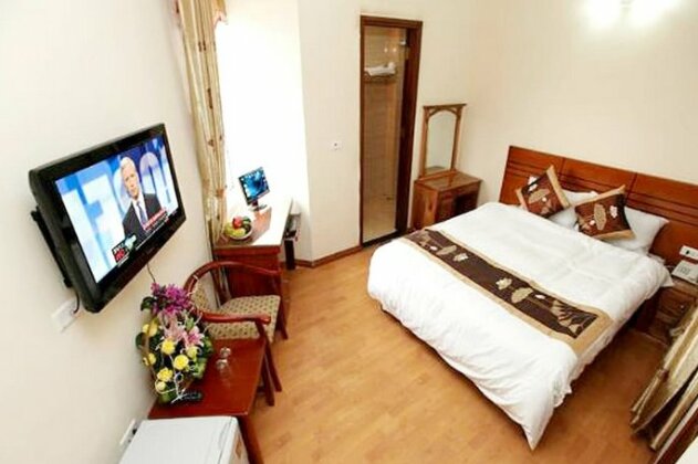 Hanoi Star III Hotel - Photo4