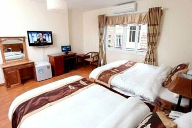 Hanoi Star III Hotel - Photo5