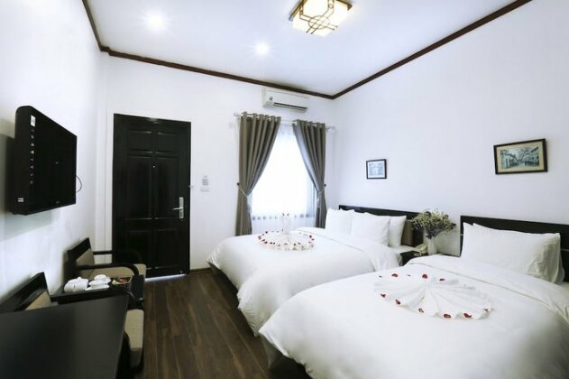 Hanoi Starlight Hotel - Photo4