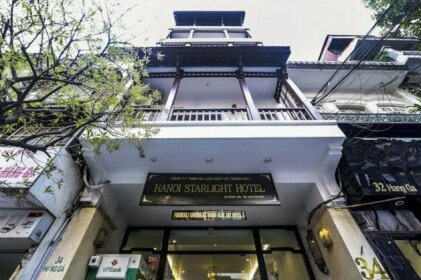 Hanoi Starlight Hotel
