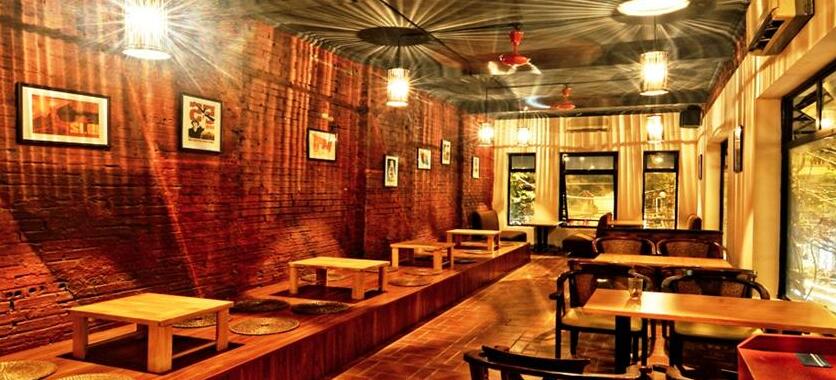 Hanoi Street View Hotel - Photo2