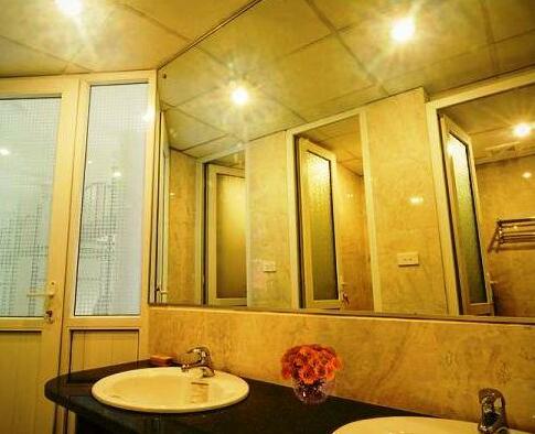 Hanoi Street View Hotel - Photo3