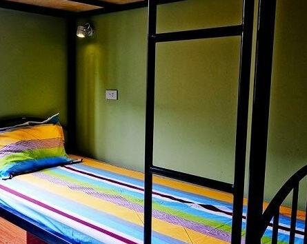 Hanoi Street View Hotel - Photo4