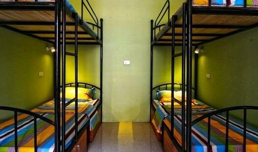 Hanoi Street View Hotel - Photo5